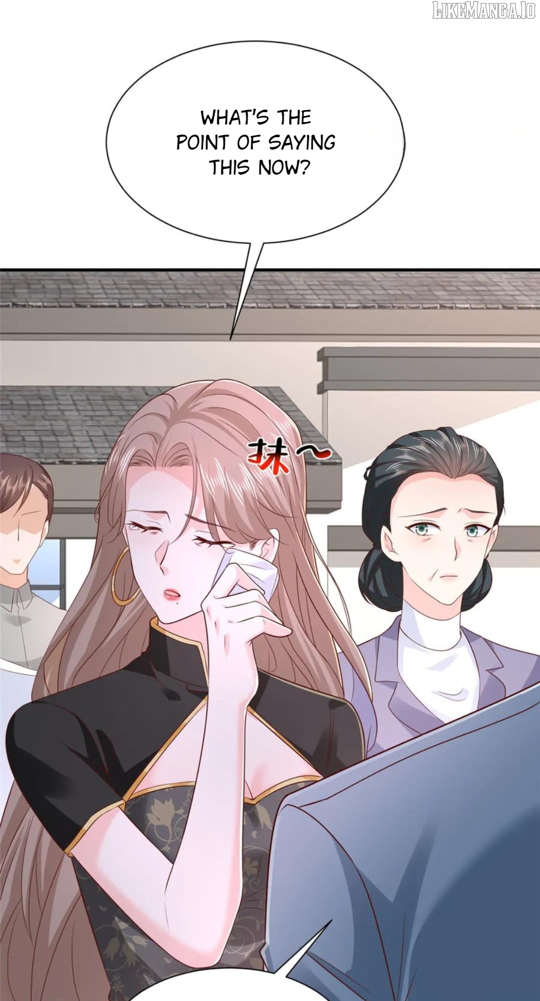 I randomly have a new career every week Chapter 822 - page 7